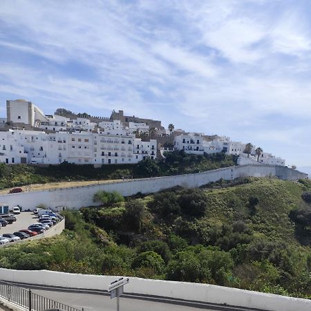 Casa Soledad Apartment Vejer de la Frontera Exterior photo